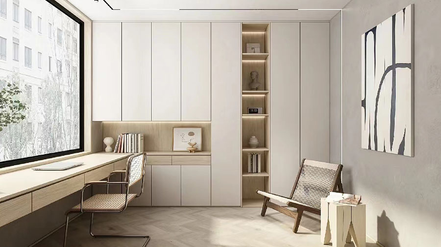 歐式風格·澳海瀾庭