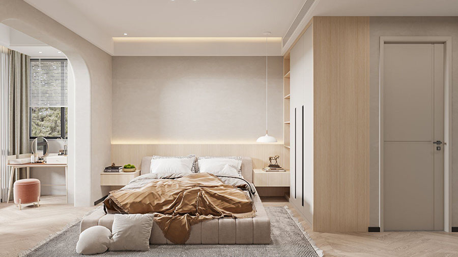 歐式風(fēng)格·凱旋門