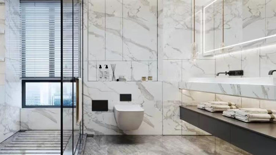 歐式風格·澳海瀾庭