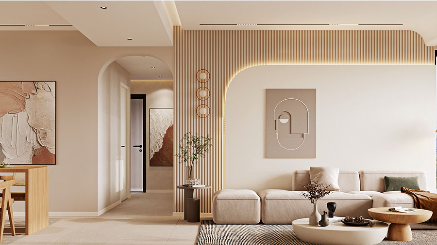 歐式風(fēng)格·湘江世紀城