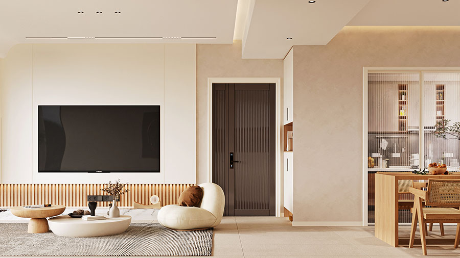 歐式風(fēng)格·湘江世紀城