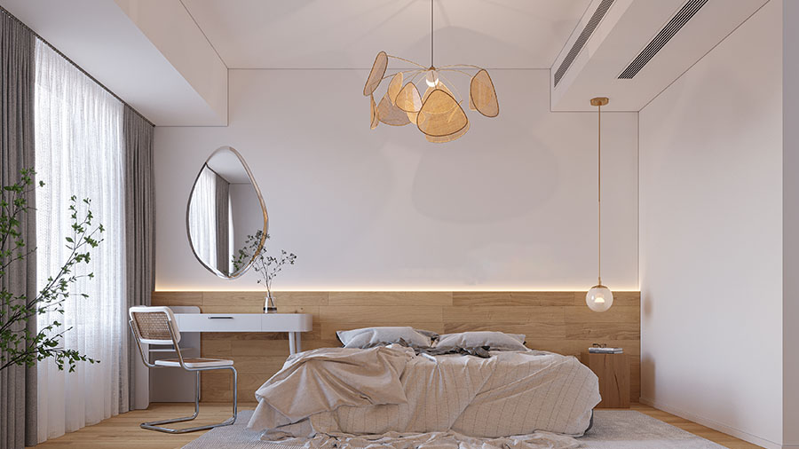 歐式風格·澳海瀾庭